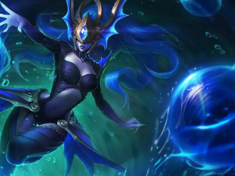 League of Legends Patch 12.19: Syndra Rework, Off-Meta Builds
