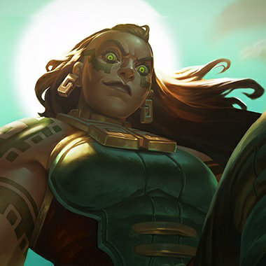 Illaoi Build Guide : [10.9] Blessed is Motion - THE In Depth Illaoi Guide  (updati :: League of Legends Strategy Builds