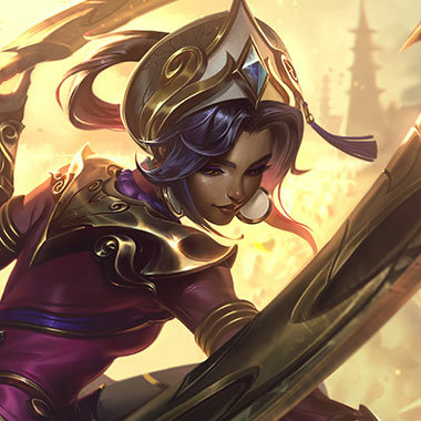 The Empress of the Elements: A Qiyana Guide for League of Legends